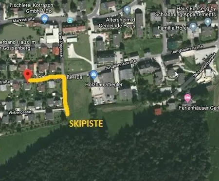 Aparthaus - By Mynests Appartamento *