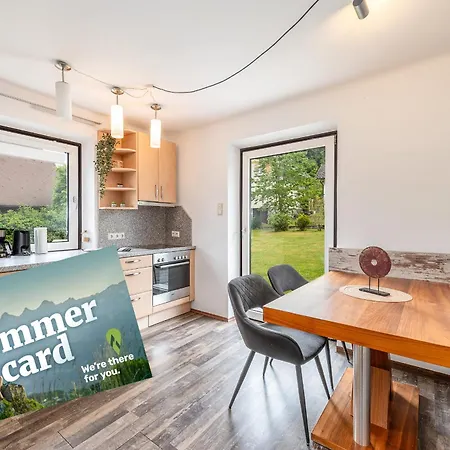 Aparthaus - By Mynests *