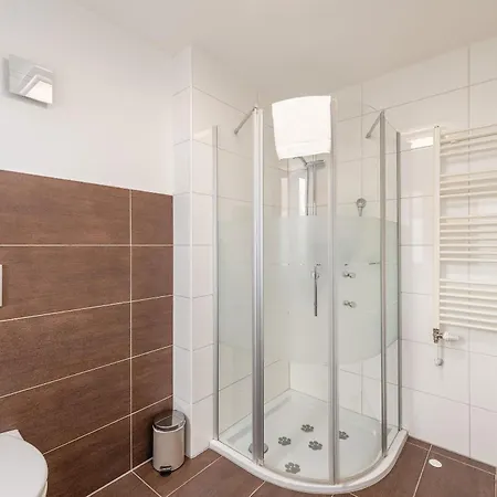 Διαμέρισμα Aparthaus - By Mynests