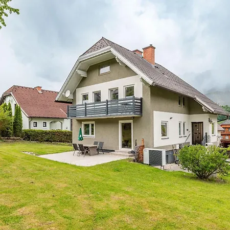 Apartment Aparthaus - By Mynests Haus im Ennstal