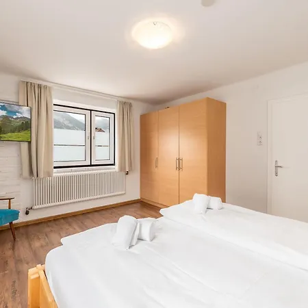 Διαμέρισμα Aparthaus - By Mynests *