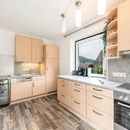 Aparthaus - By Mynests Haus im Ennstal