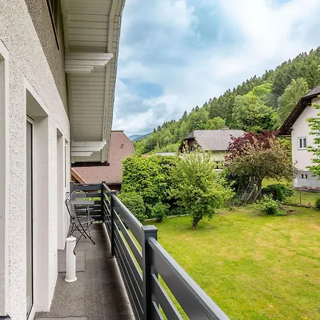 Aparthaus - By Mynests Apartment Haus im Ennstal