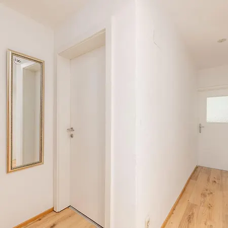 Appartamento Aparthaus - By Mynests Haus im Ennstal