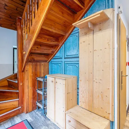 Διαμέρισμα Aparthaus - By Mynests