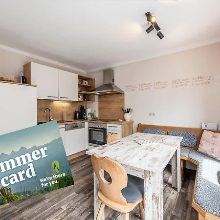 Aparthaus - By Mynests Διαμέρισμα Haus im Ennstal