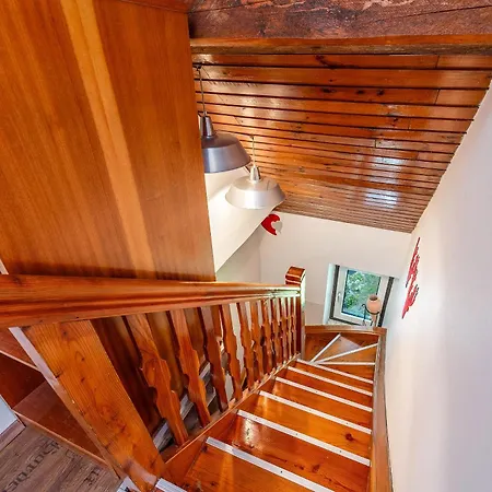 Aparthaus - By Mynests Lägenhet *