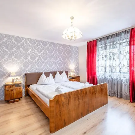 Διαμέρισμα Aparthaus - By Mynests Haus im Ennstal