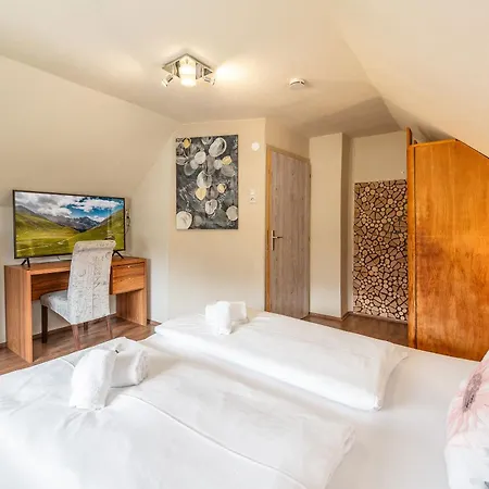 Aparthaus - By Mynests Haus im Ennstal