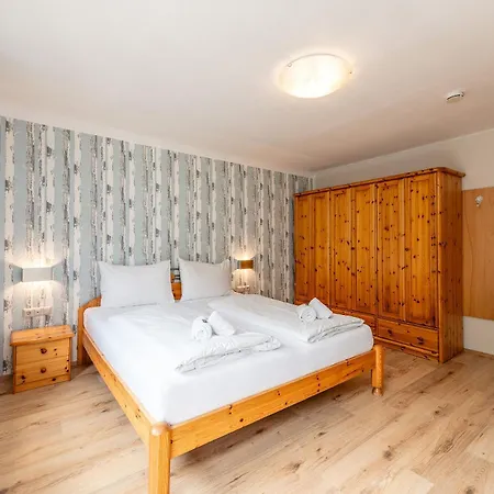 Διαμέρισμα Aparthaus - By Mynests Haus im Ennstal