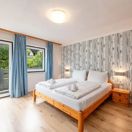 Aparthaus - By Mynests Haus im Ennstal