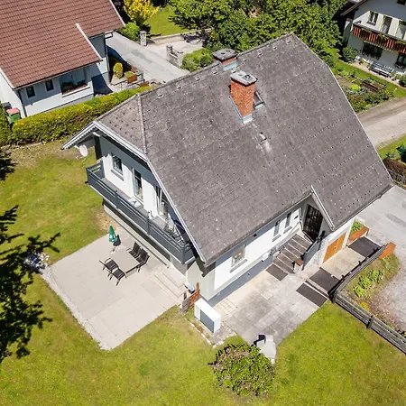 Aparthaus - By Mynests Haus im Ennstal