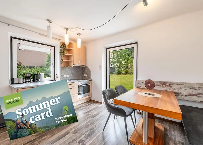 Aparthaus - By Mynests *