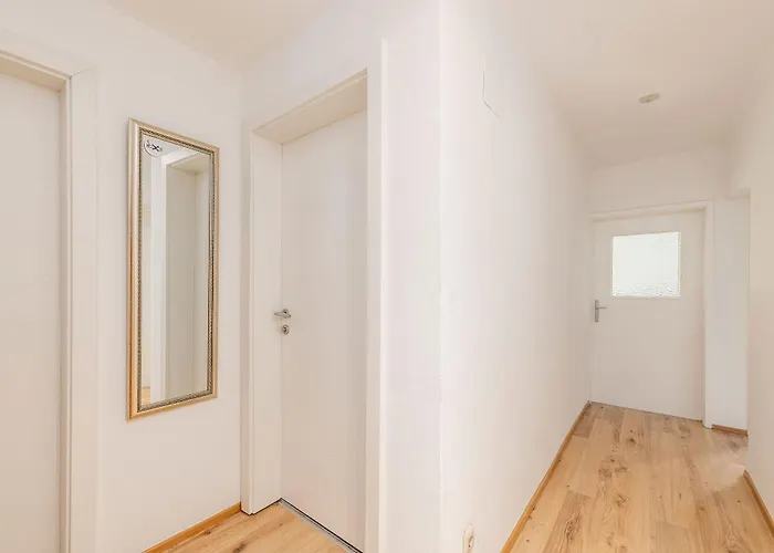 Apartmán Aparthaus - By Mynests Haus im Ennstal