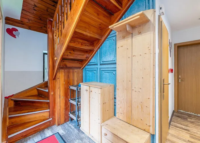 Apartmán Aparthaus - By Mynests