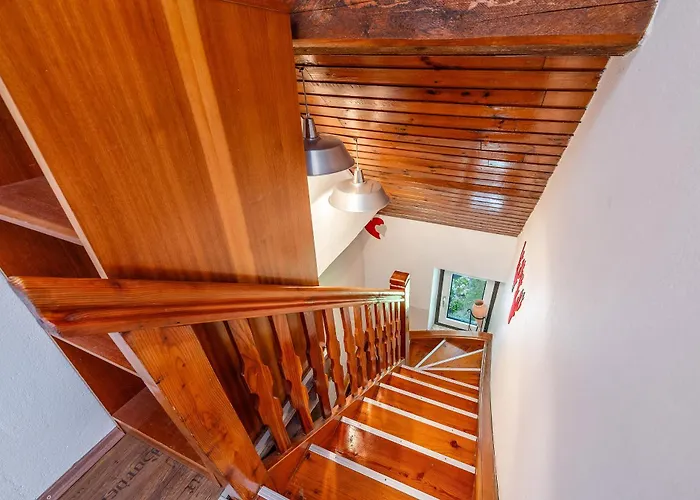 Aparthaus - By Mynests Lägenhet *