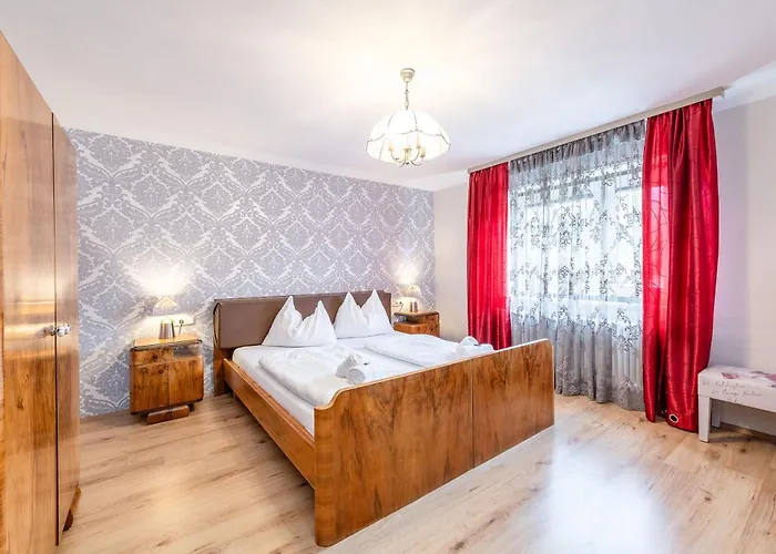 Apartmán Aparthaus - By Mynests Haus im Ennstal