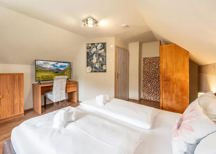 Aparthaus - By Mynests Haus im Ennstal