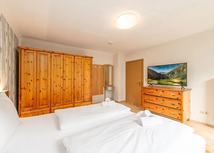 Aparthaus - By Mynests 公寓 *