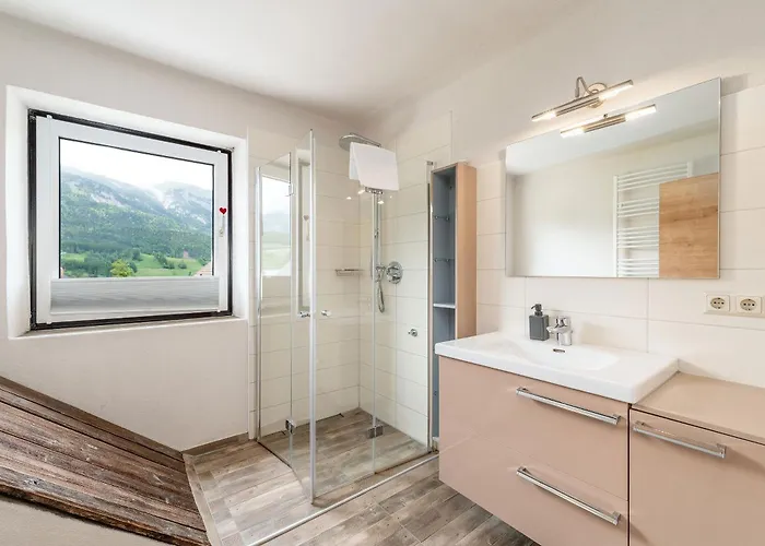 Aparthaus - By Mynests *