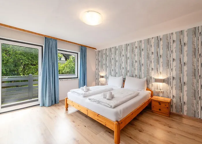 Aparthaus - By Mynests Haus im Ennstal