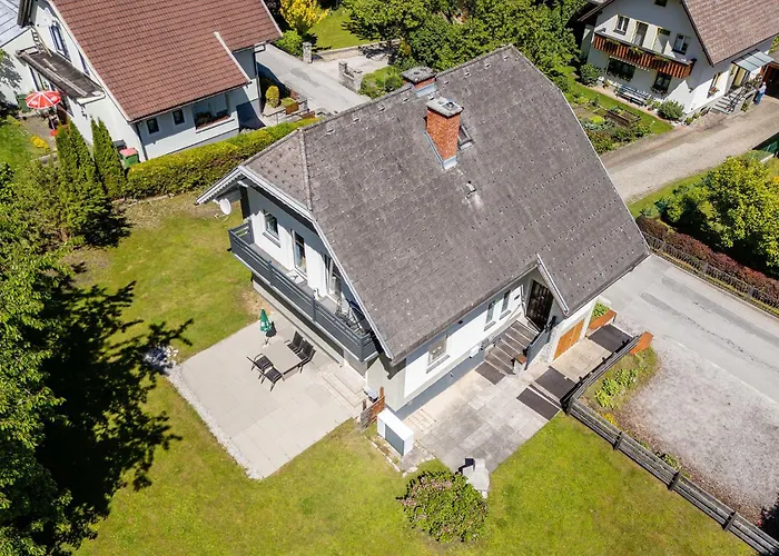 Aparthaus - By Mynests Haus im Ennstal