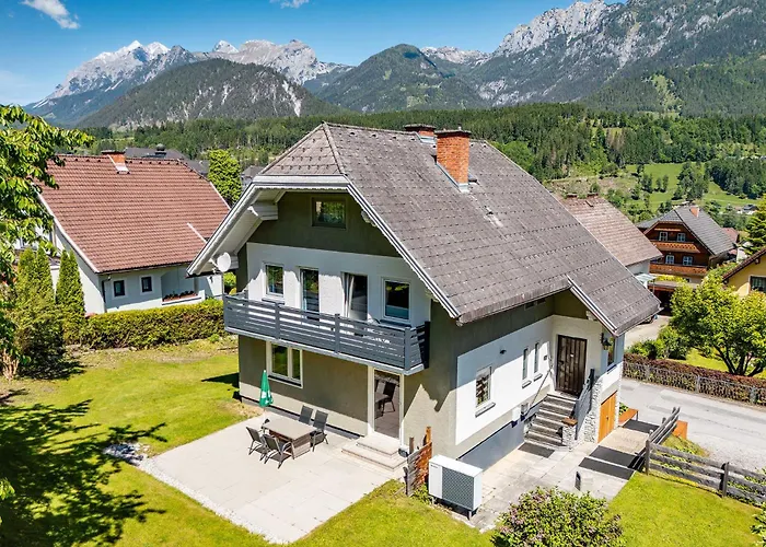 Aparthaus - By Mynests Apartmán