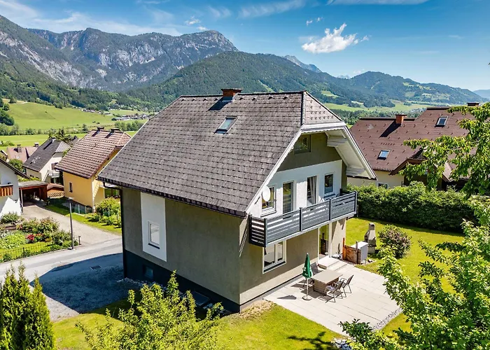 公寓 Aparthaus - By Mynests *